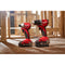 Milwaukee 3693-22CX M18 Compact Brushless 2-Tool Combo Kit