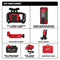 Milwaukee 3702-21 M18™ Green Interior Rotary Laser Level Kit w/ Remote/Receiver & Wall Mount Bracket