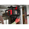 Milwaukee 3702-21 M18™ Green Interior Rotary Laser Level Kit w/ Remote/Receiver & Wall Mount Bracket