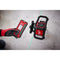 Milwaukee 3702-21 M18™ Green Interior Rotary Laser Level Kit w/ Remote/Receiver & Wall Mount Bracket