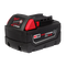 Milwaukee 48-11-1850R M18™ REDLITHIUM™ XC5.0 Resistant (Oils, greases, solvents Resistant) Battery