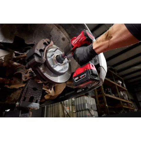 Milwaukee 48-11-1850R M18™ REDLITHIUM™ XC5.0 Resistant (Oils, greases, solvents Resistant) Battery