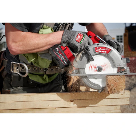 Milwaukee 48-11-1861 M18™ REDLITHIUM™ FORGE™ XC6.0 Battery Pack