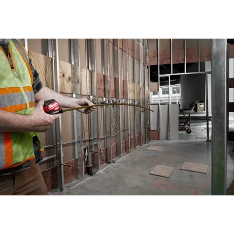 Milwaukee 48-22-0225M Wide Blade Magnetic Tape Measures 25 ft