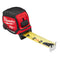 Milwaukee 48-22-0225M Wide Blade Magnetic Tape Measures 25 ft