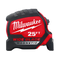 Milwaukee 48-22-0225M Wide Blade Magnetic Tape Measures 25 ft