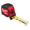 Milwaukee 48-22-0225 Wide Blade Magnetic Tape Measures 25 ft