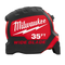 Milwaukee 48-22-0235 35' Wide Blade Tape Measure