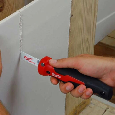 Milwaukee 48-22-0305 Folding Jab Saw