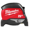 Milwaukee 48-22-1025MG 25ft Magnetic Tape Measure 2-Pack