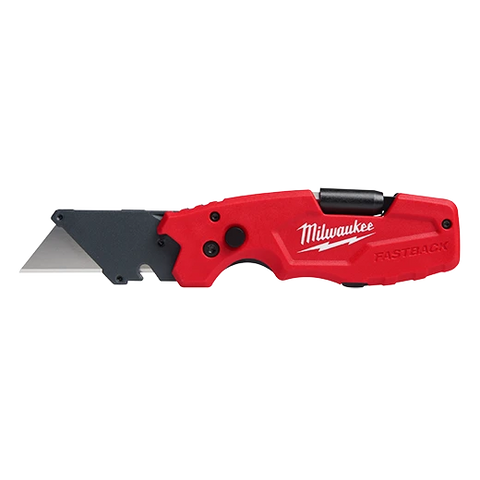 Milwaukee 48-22-1505 FASTBACK™ 6IN1 Folding Utility Knife