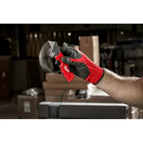 Milwaukee 48-22-1505 FASTBACK™ 6IN1 Folding Utility Knife
