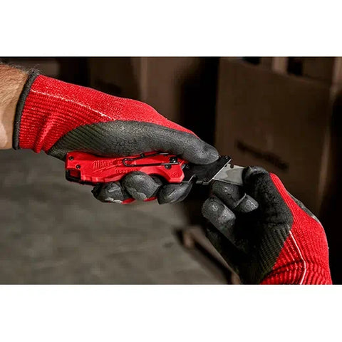 Milwaukee 48-22-1505 FASTBACK™ 6IN1 Folding Utility Knife