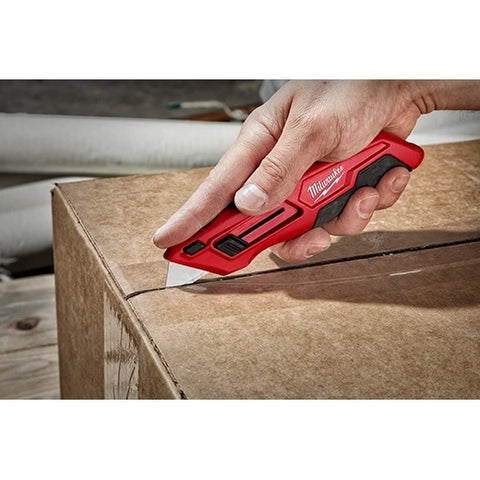 Milwaukee 48-22-1510 Side Slide Utility Knife