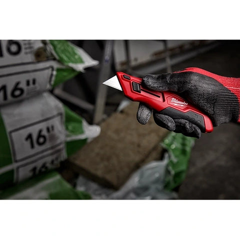Milwaukee 48-22-1510 Side Slide Utility Knife