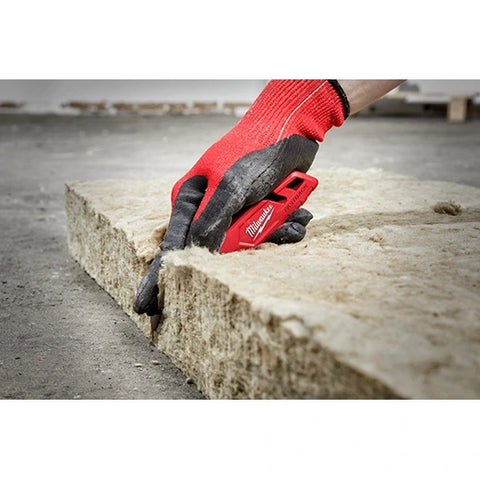 Milwaukee 48-22-1900 100 Piece General Purpose Utility Blades w/ Dispenser