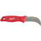 Milwaukee 48-22-1925 Hawkbill Fixed Blade Knife