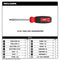 Milwaukee 48-22-2900 14 in 1 Multi-Bit Screwdriver