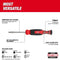 Milwaukee 48-22-2900 14 in 1 Multi-Bit Screwdriver