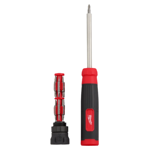 Milwaukee 48-22-2934 27-in-1 Security Precision Multi-Bit Screwdriver