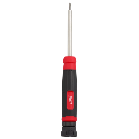 Milwaukee 48-22-2934 27-in-1 Security Precision Multi-Bit Screwdriver