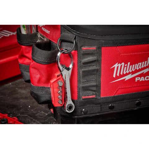 Milwaukee 48-22-2950 7-in-1 Multi-Bit Mini Ratchet