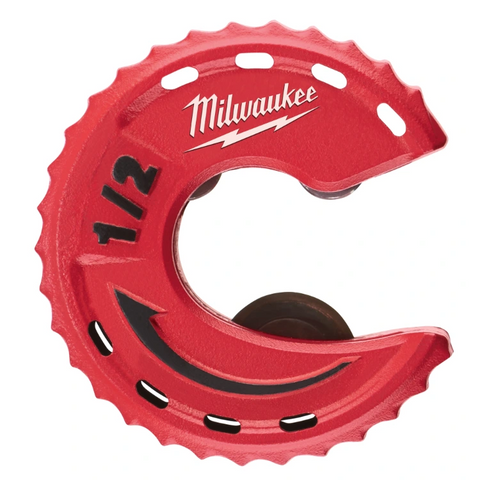 Milwaukee 48-22-4267 3pc Close Quarters Tubing Cutter Set