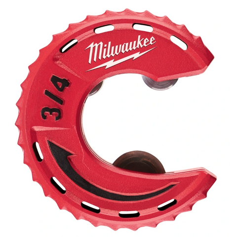 Milwaukee 48-22-4267 3pc Close Quarters Tubing Cutter Set