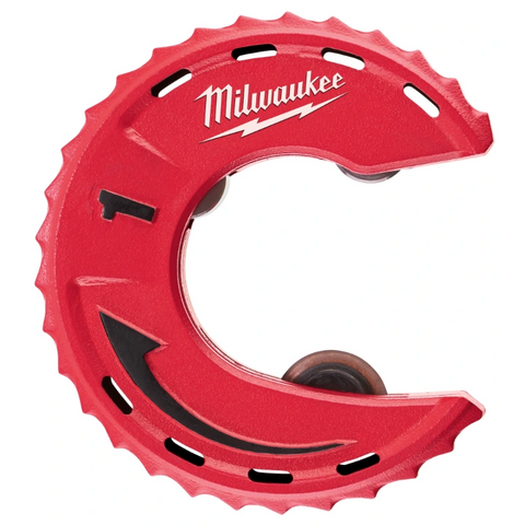 Milwaukee 48-22-4267 3pc Close Quarters Tubing Cutter Set