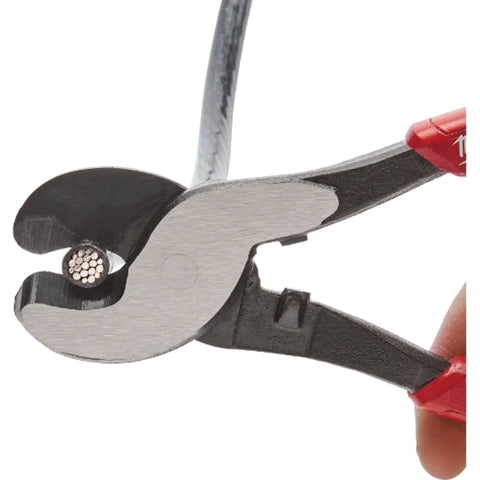 Milwaukee 48-22-6104 Comfort Grip Cable Cutting Pliers