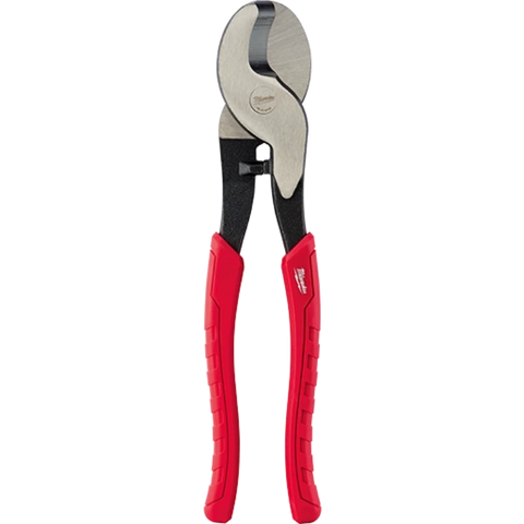 Milwaukee 48-22-6104 Comfort Grip Cable Cutting Pliers