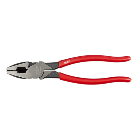 Milwaukee 48-22-6502 High-Leverage Lineman's Pliers