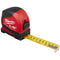 Milwaukee 48-22-6626 8m/26ft Compact Tape Measure