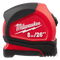 Milwaukee 48-22-6626 8m/26ft Compact Tape Measure