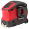 Milwaukee 48-22-6825 25ft Compact Auto-Lock Tape Measure