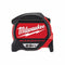 Milwaukee 48-22-7125 Magnetic Tape Measure 25 ft x 1.83 Inch