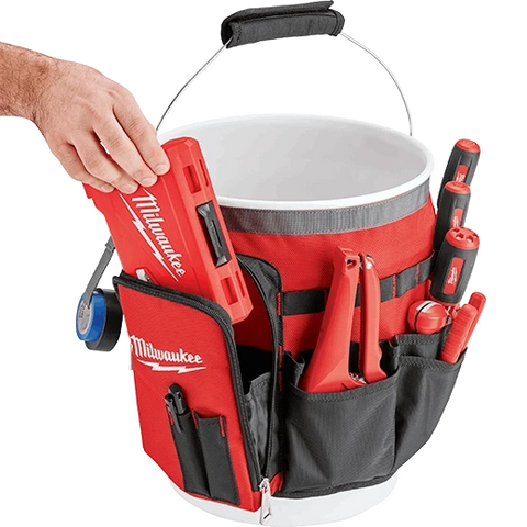 Milwaukee 48-22-8175 Bucket Organizer Wrap