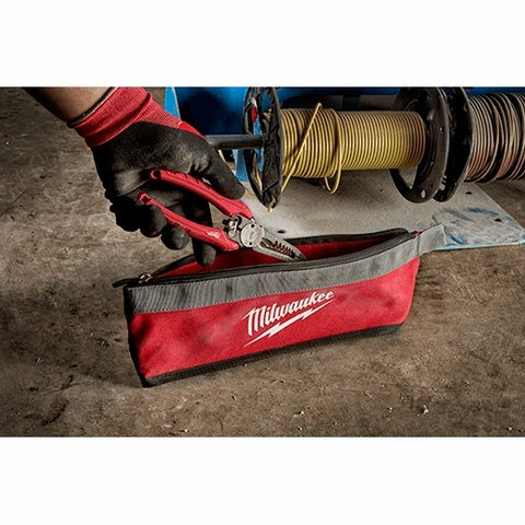 Milwaukee 48-22-8183 3PC Multi-Size Zipper Pouches