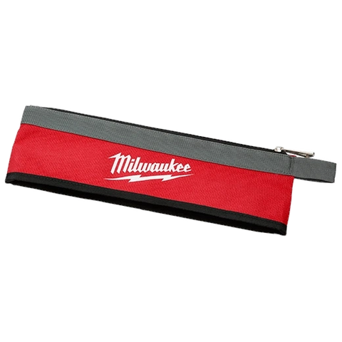 Milwaukee 48-22-8183 3PC Multi-Size Zipper Pouches