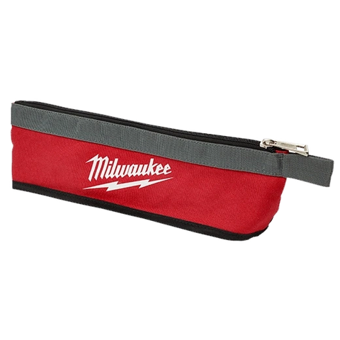 Milwaukee 48-22-8183 3PC Multi-Size Zipper Pouches