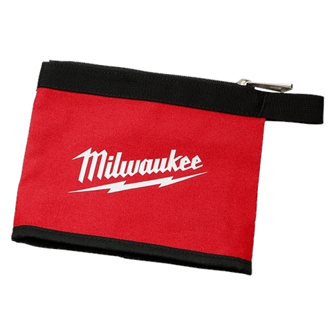 Milwaukee 48-22-8183 3PC Multi-Size Zipper Pouches