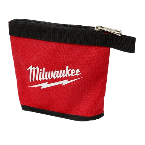 Milwaukee 48-22-8183 3PC Multi-Size Zipper Pouches