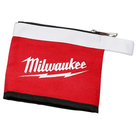 Milwaukee 48-22-8183 3PC Multi-Size Zipper Pouches