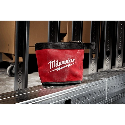 Milwaukee 48-22-8183 3PC Multi-Size Zipper Pouches
