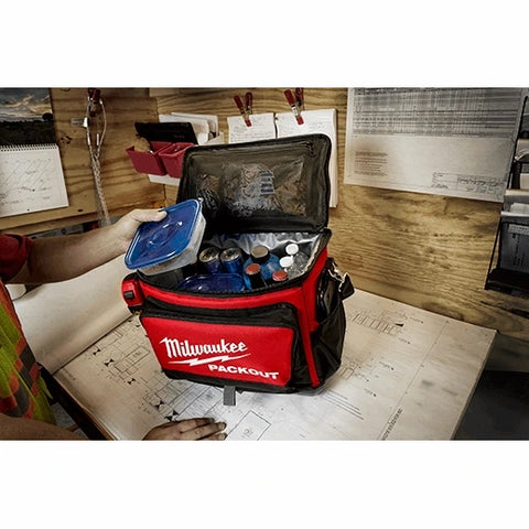 Milwaukee 48-22-8302 PACKOUT Jobsite Cooler Lunch Box