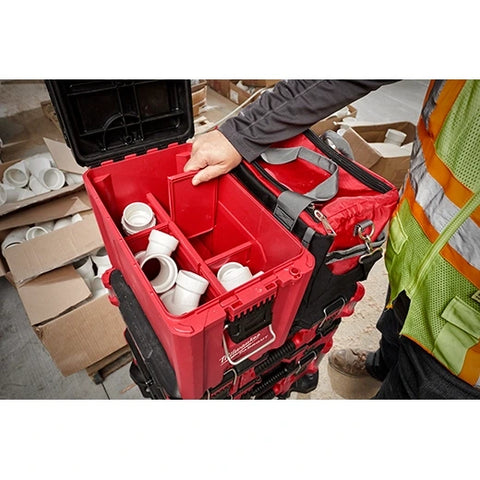 Milwaukee 48-22-8422 PACKOUT Compact Tool Box