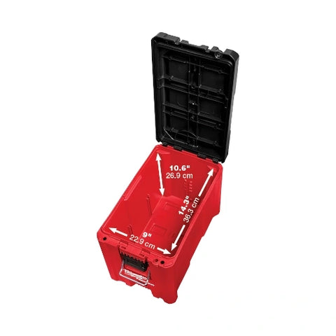 Milwaukee 48-22-8422 PACKOUT Compact Tool Box