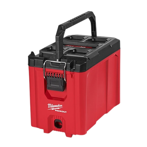 Milwaukee 48-22-8422 PACKOUT Compact Tool Box