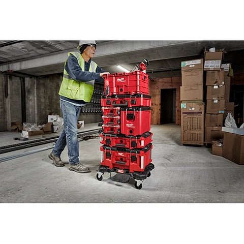 Milwaukee 48-22-8422 PACKOUT Compact Tool Box