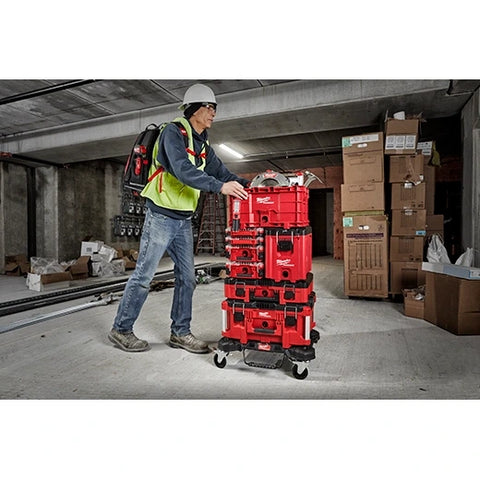 Milwaukee 48-22-8422 PACKOUT Compact Tool Box